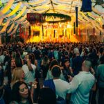 Cartel y entradas de Tardeo en La Ribera: Bilboleo en La Ribera (Bilbao) (Bizkaia) - Qconciertos