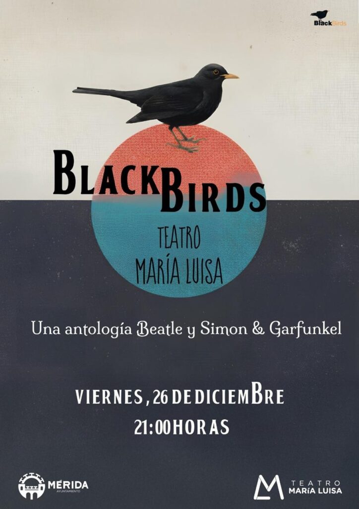 Black Birds