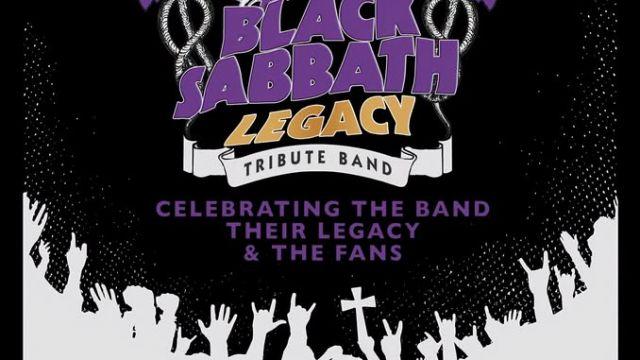 Black Sabbath Legacy