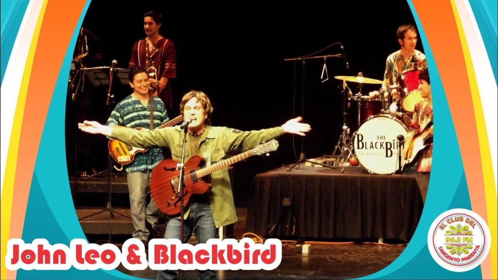 Blackbird