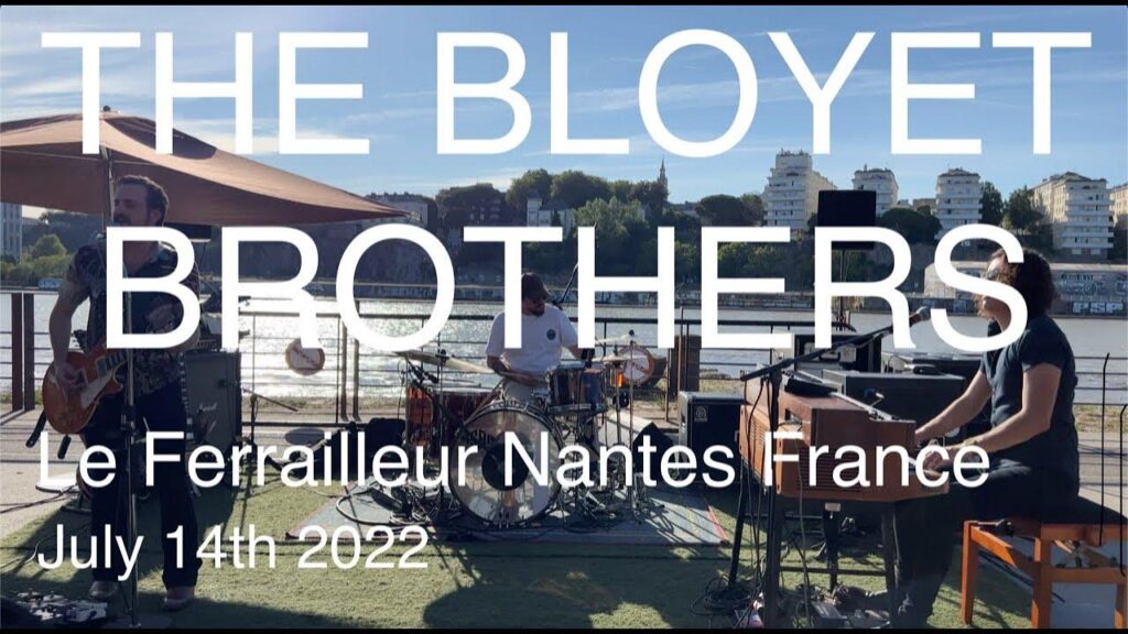 Bloyet Brothers