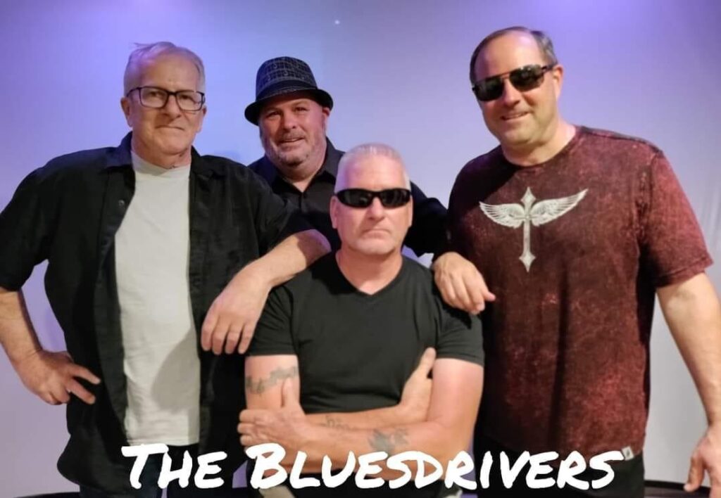 Blues Drivers