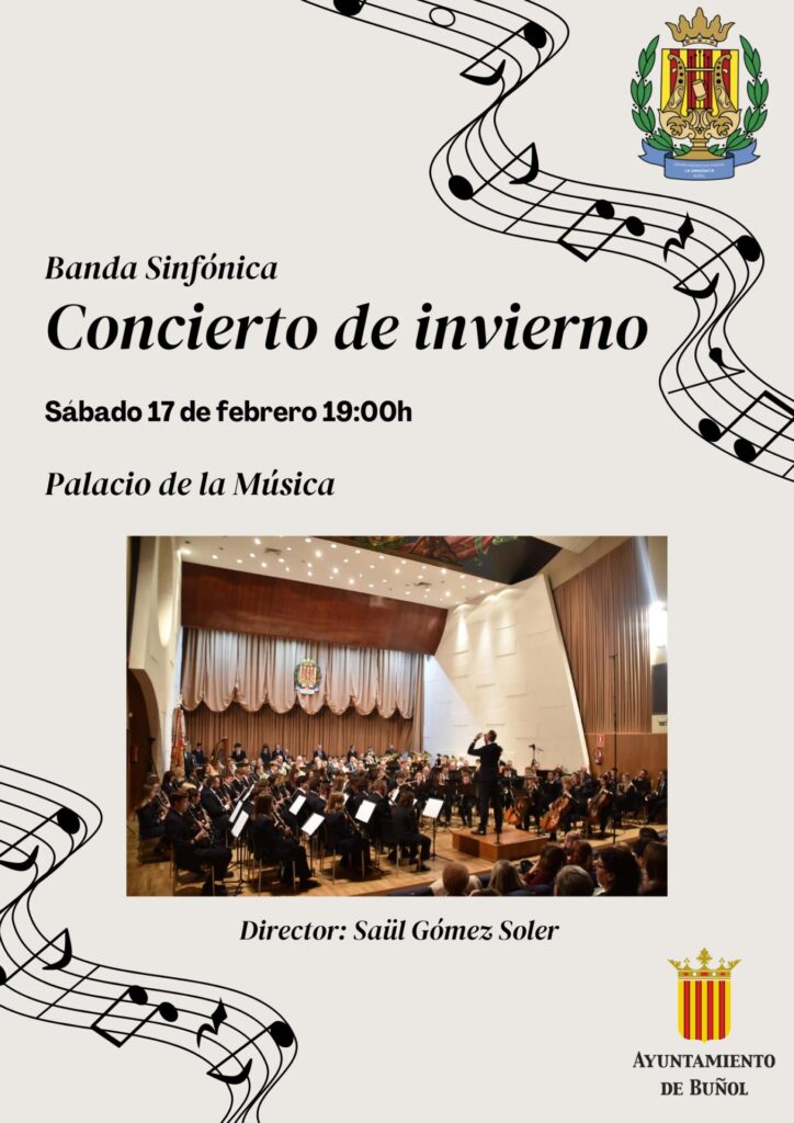 CIM La Armónica de Buñol