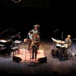 Cartel y entradas de CL Quartet – Ciclo Salamanca Jazz en Teatro Juan de la Encina (Salamanca) (Salamanca) - Qconciertos