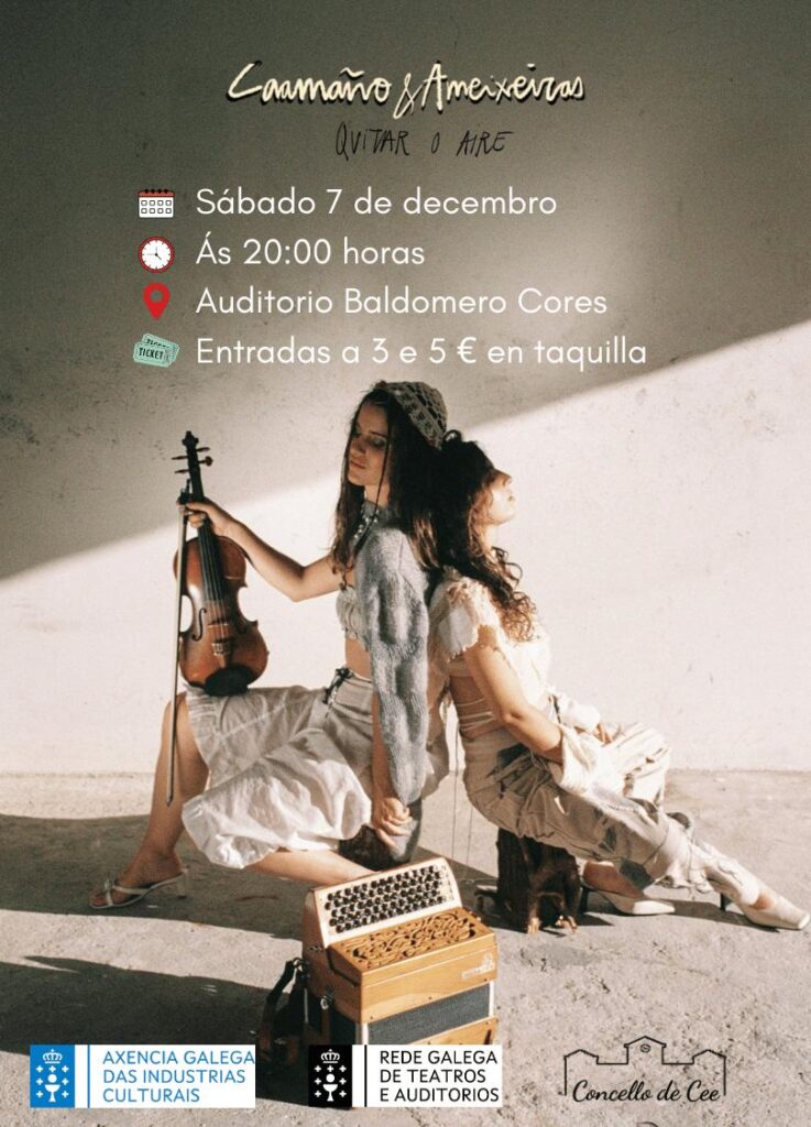 Caamaño & Ameixeiras