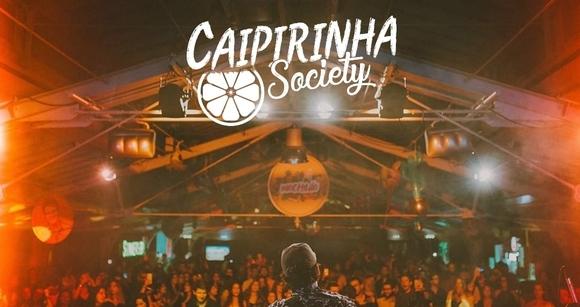 Caipirinha Society