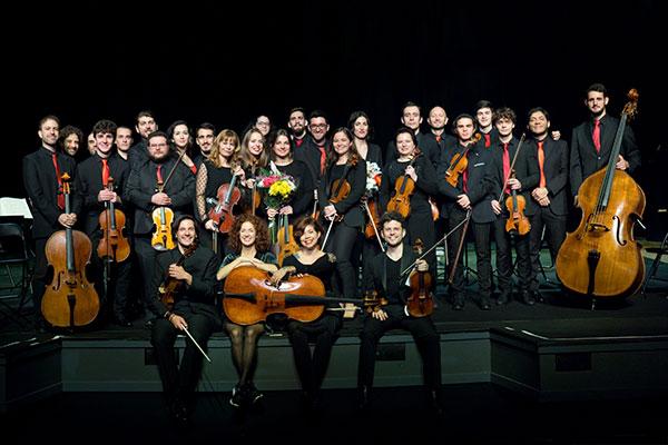 Camerata Amadeus