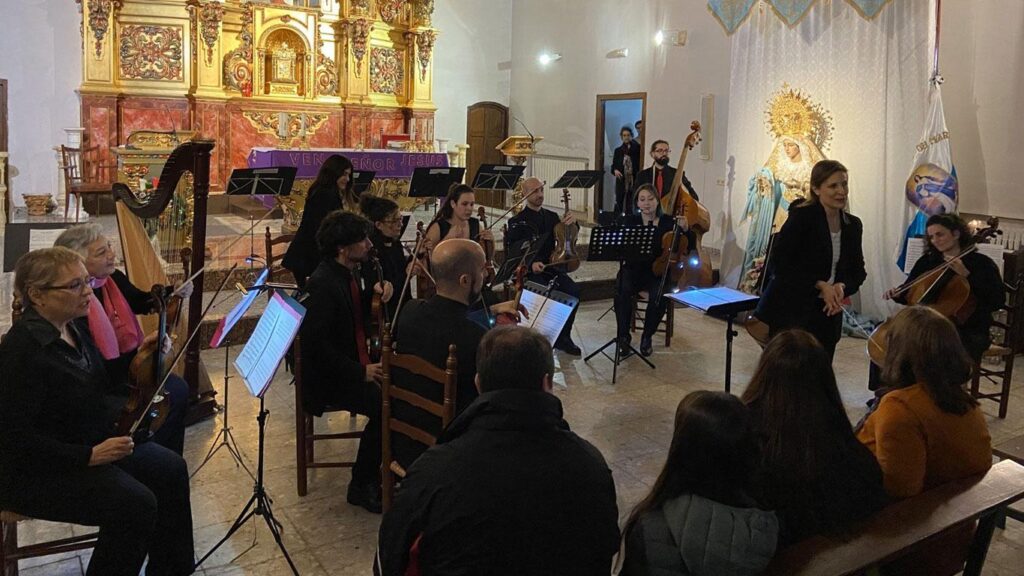 Camerata Complutense