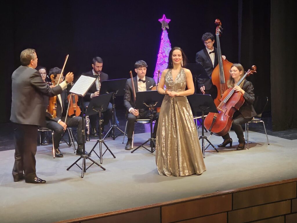 Camerata Lírica de España