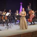 Cartel y entradas de La flauta mágica (W.A. Mozart) en Teatro Alkázar (Extremadura) - Qconciertos