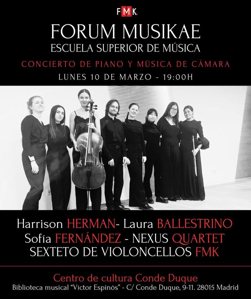 Camerata de Forum Musikae