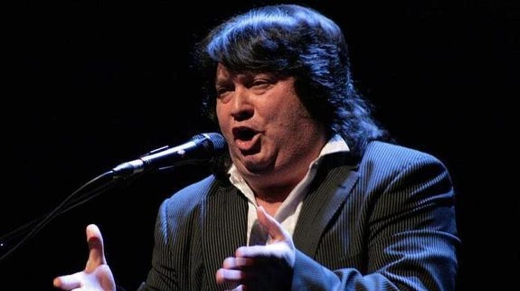 Cancanilla de Málaga