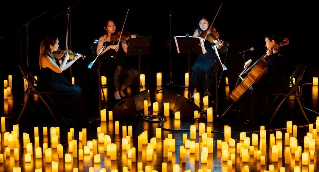 Candlelight Musicians