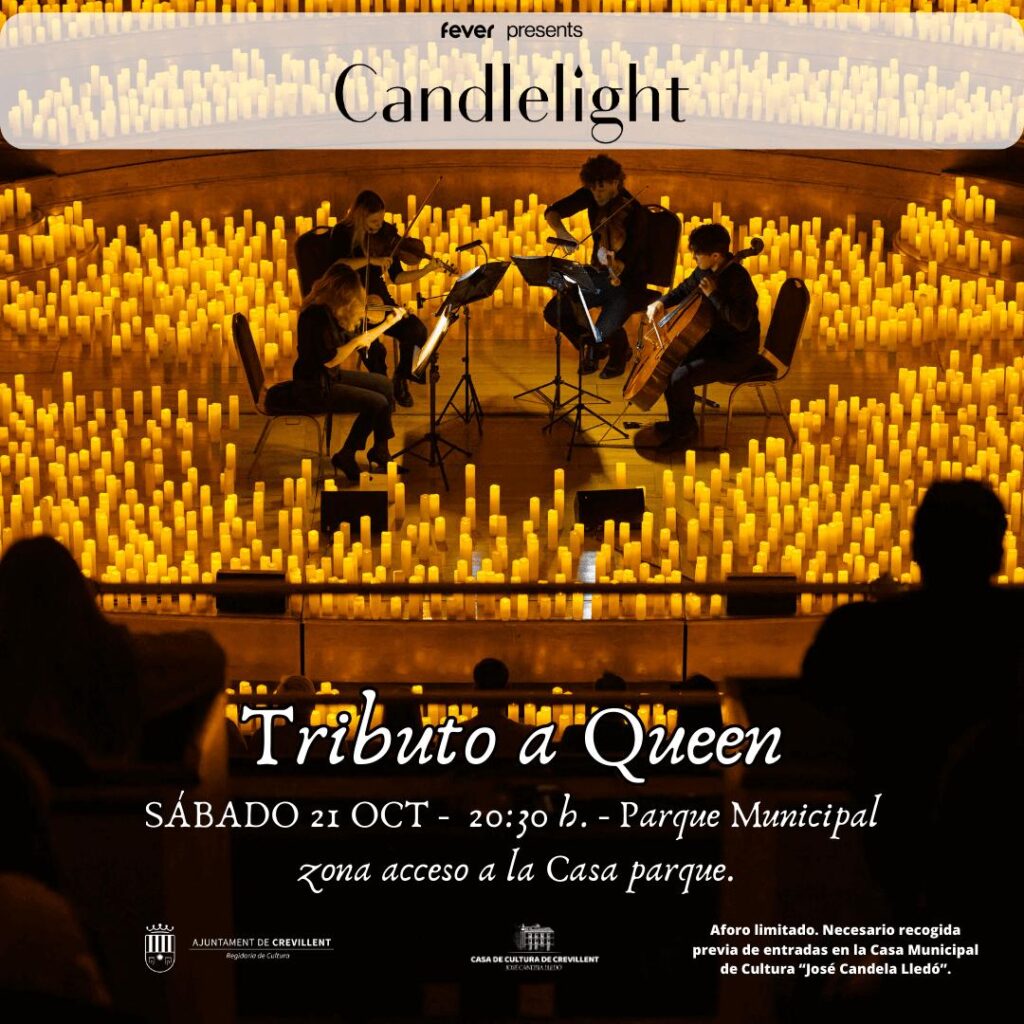 Candlelight (Tributo)