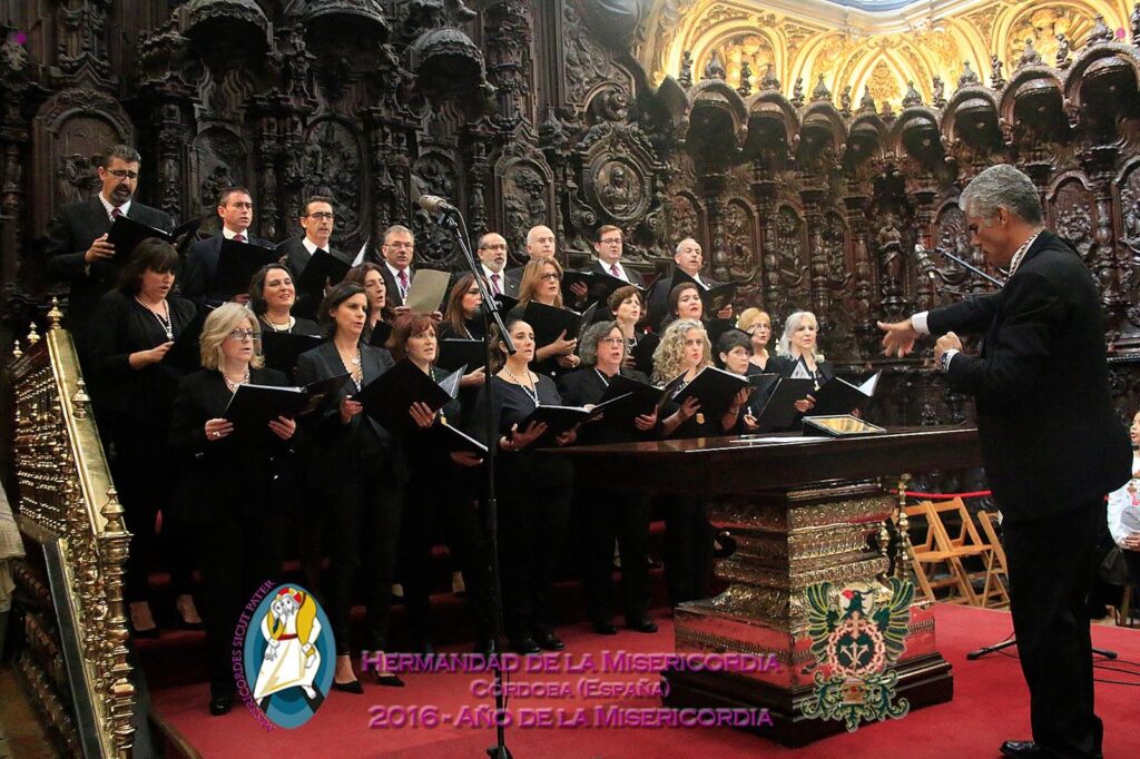 Capilla Musical Carmonense