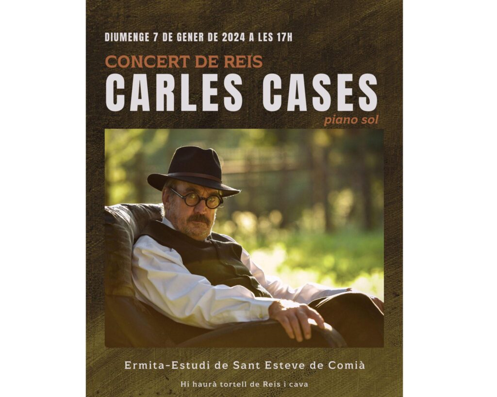 Carles Cases