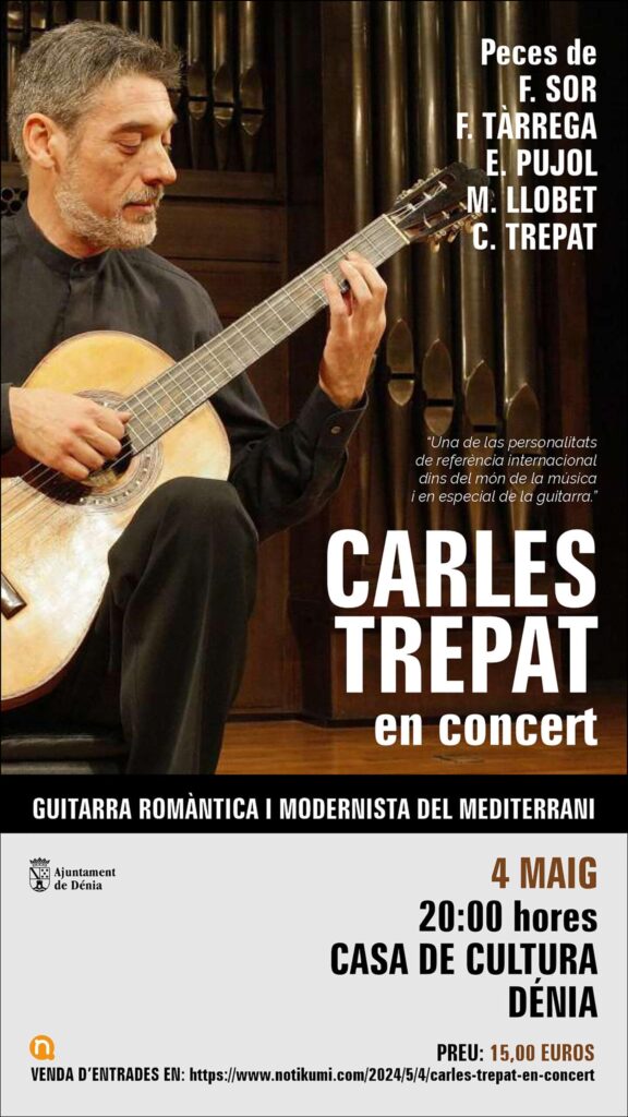 Carles Trepat