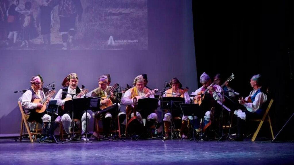 Casa de Aragón del Henares