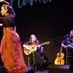 Cartel y entradas de Concierto Cayana en Auditorio Edgar Neville (Málaga) (Málaga) - Qconciertos