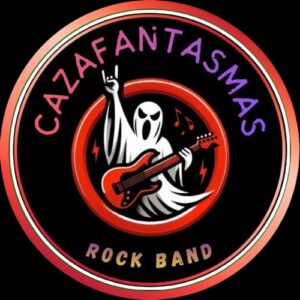 Cazafantasmas R.B