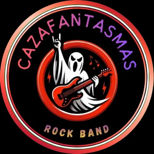 Cazafantasmas Rock Band