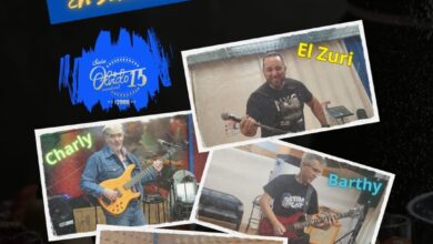Cazafantasmas Rock Band