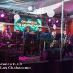 Cartel y entradas de Concierto: Chabacanos + A Granel en Gijón en Tizón Sound (Asturias) - Qconciertos