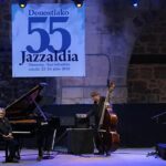 Cartel y entradas de Mitjazz 2026: Chano Domínguez, Javier Colina y Guillermo McGill en Palacio de Congresos de Mérida (Mérida) - Qconciertos