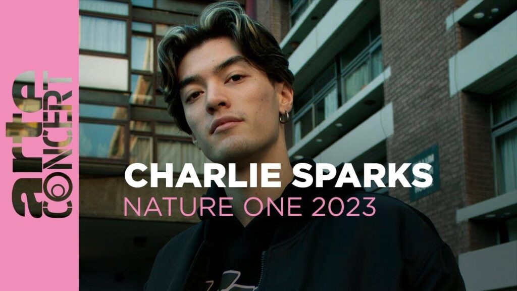 Charlie Sparks