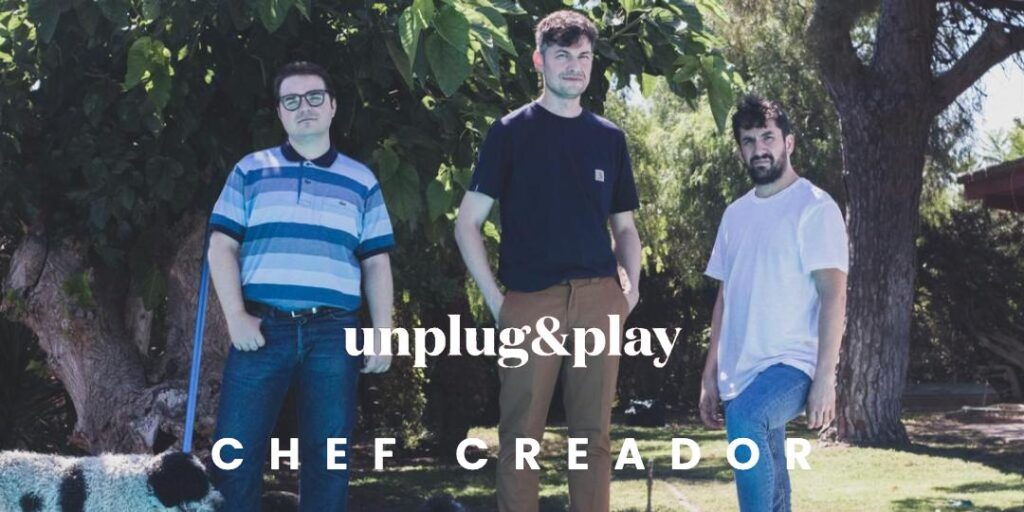 Chef Creador
