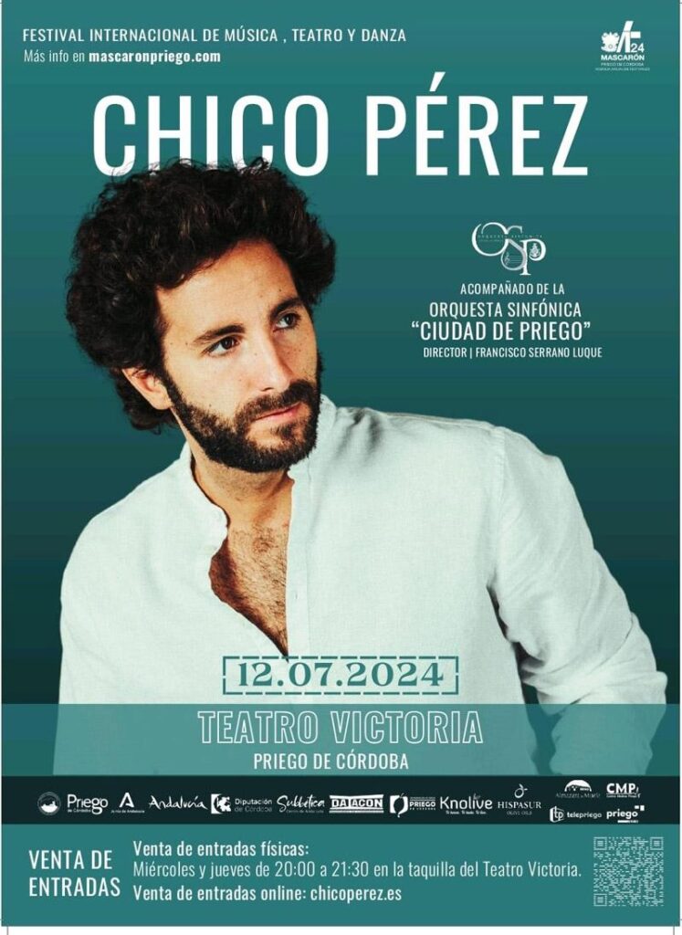 Chico Pérez