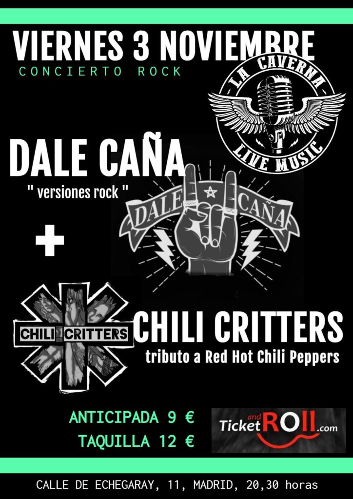 Chili Critters