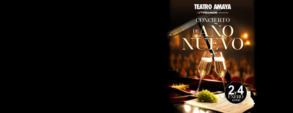 Cía. L’ Operamore