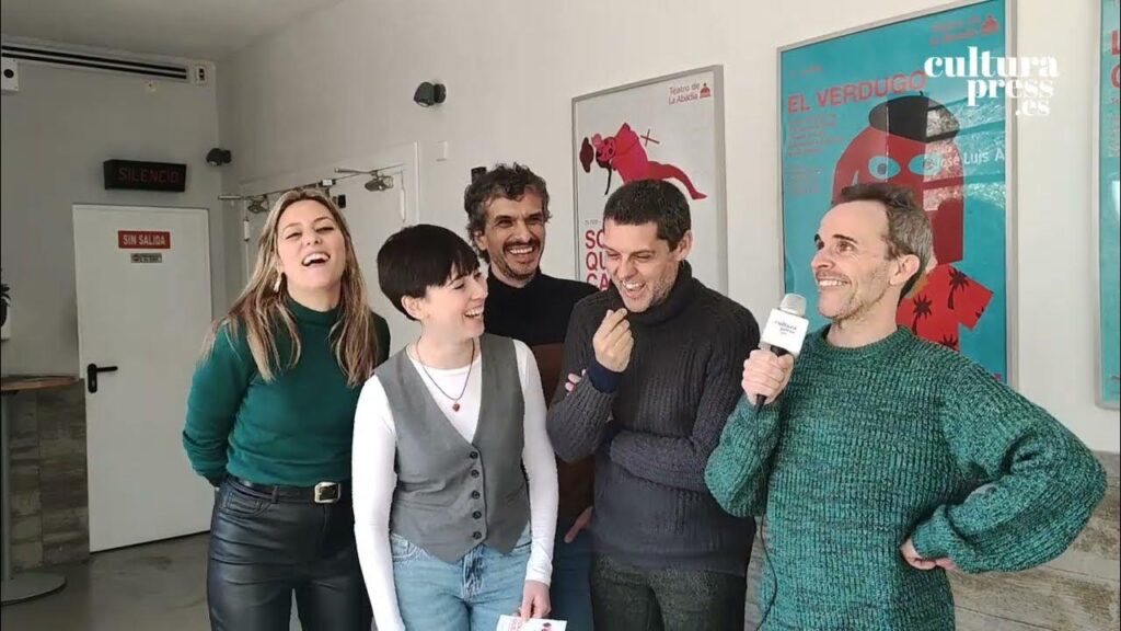 Cía. La Periférica