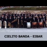 Cartel y entradas de Cielito Musika Banda en Coliseo antzokia (Eibar) (Gipuzkoa) - Qconciertos
