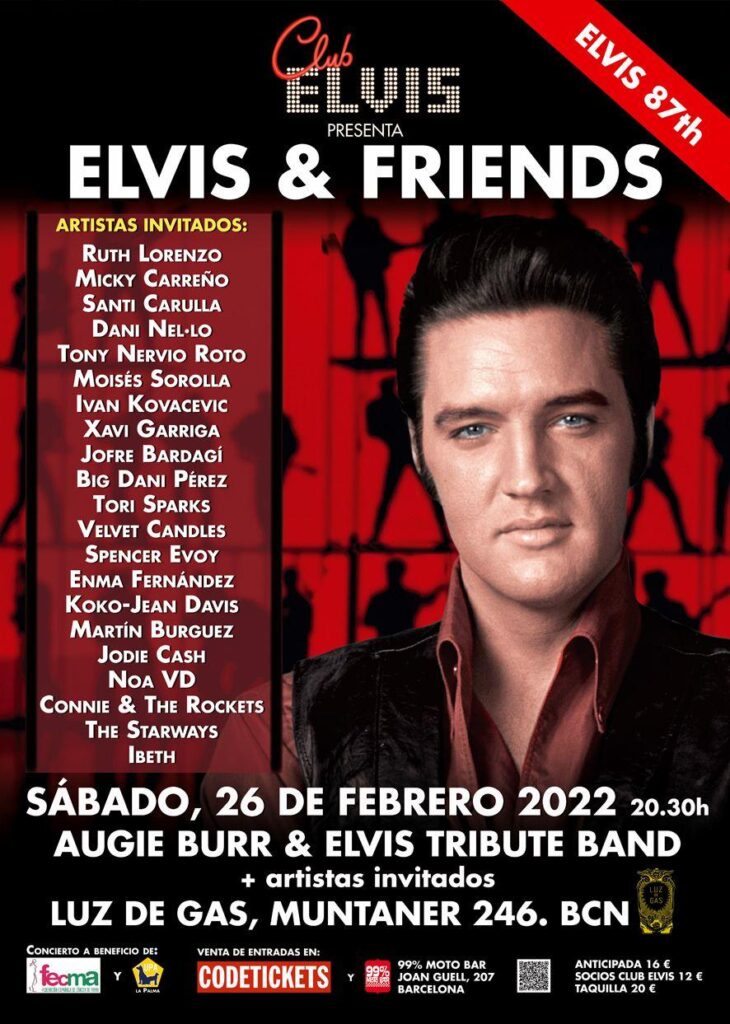 Club Elvis