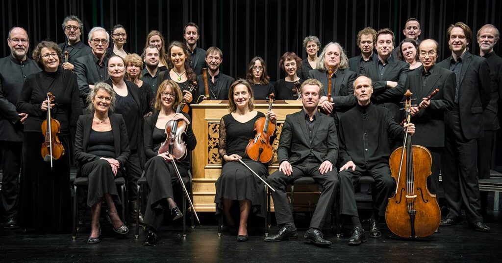 Collegium Vocale Gent