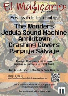 Combos del Musicario