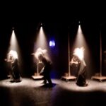 Cartel y entradas de Las 13 Rosas en Auditorio Municipal de Herencia (Herencia) (Castilla-La Mancha) - Qconciertos