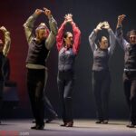 Cartel y entradas de Antonio: El Bailarín de España (Homenaje Musical) en Tabanco El Pasaje (Jerez De La Frontera) - Qconciertos