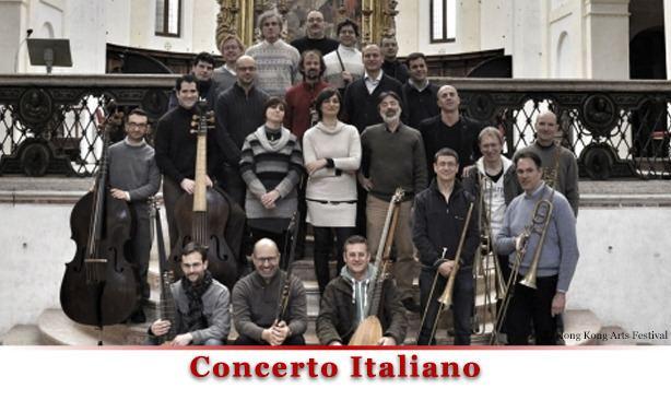 Concerto Italiano