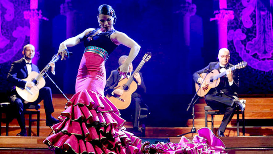 Flamenco para ti