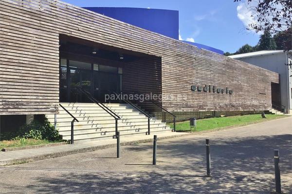 Conservatorio de Noia & Conservatorio de Lalín