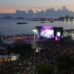 Cartel y entradas de Tributo a Oasis by Copacabana en Sala Oasis de Vitoria-Gasteiz (Vitoria-Gasteiz) (Vitoria-Gasteiz) - Qconciertos