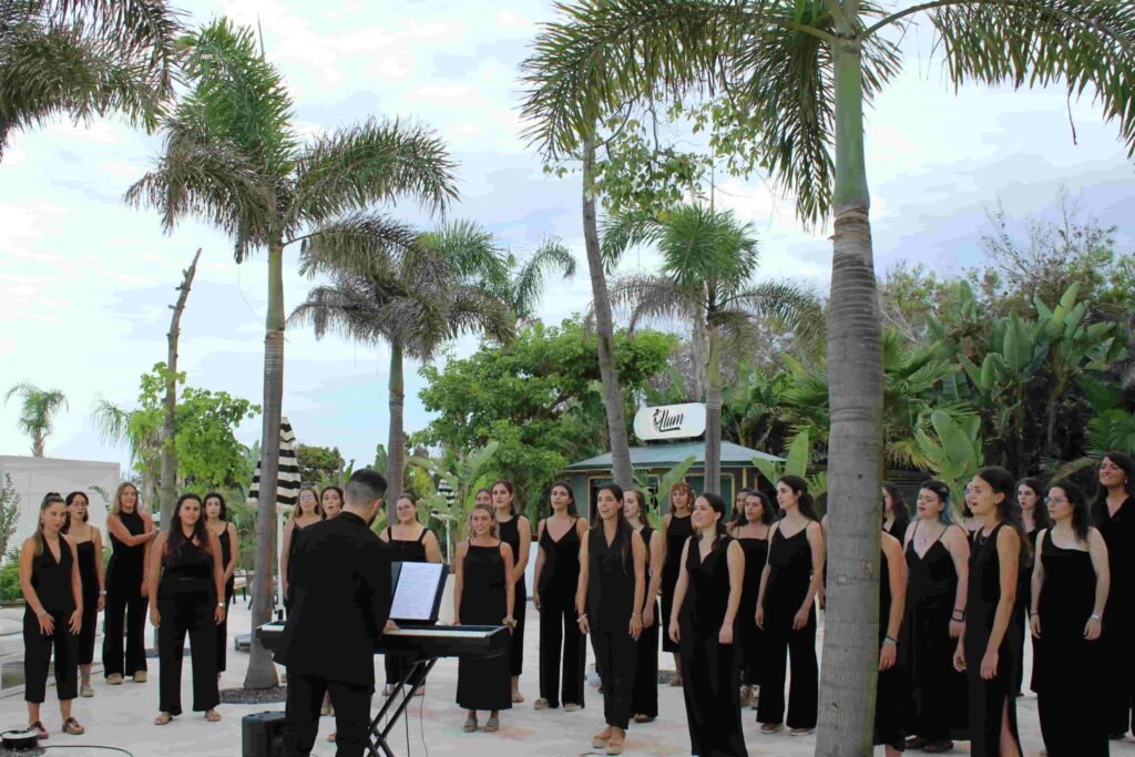 Cor Jove de Castellbisbal