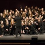 Cartel y entradas de Concierto de Pascua: Missa da Requiem de Donizetti en Gran Teatro (Palma de Mallorca) (Santa María del Camí) - Qconciertos