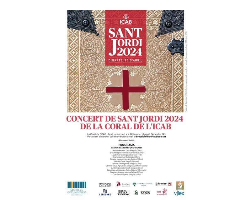 Coral Sant Jordi
