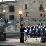 Cartel y entradas de El Miserere de Manuel José Doyagüe en Catedral de Salamanca (Salamanca) - Qconciertos