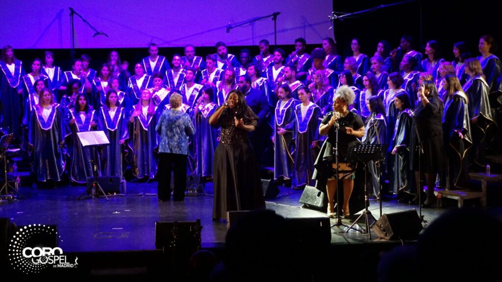 Coro Gospel de Madrid