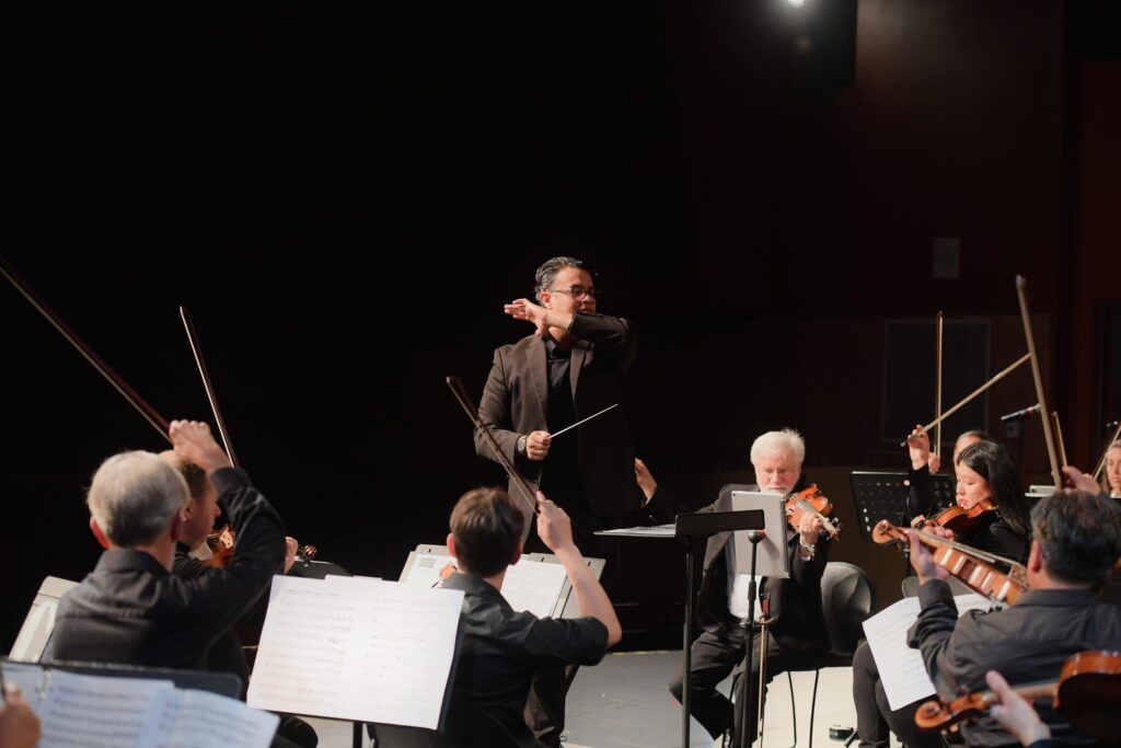 Coronado’s Quintet